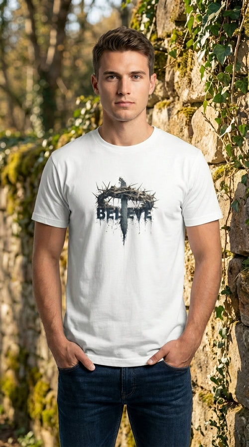 Cotton Heritage MC1082 I Men's Premium Short Sleeve Tee